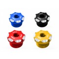 DBK Special Parts (Ducabike) Oil Fill Plug for BMW S1000 / R 1300 Models - M24x2.0 DBK Special Parts (Ducabike) Oil Fill Plug for BMW S1000 / R 1300 Models - M24x2.0